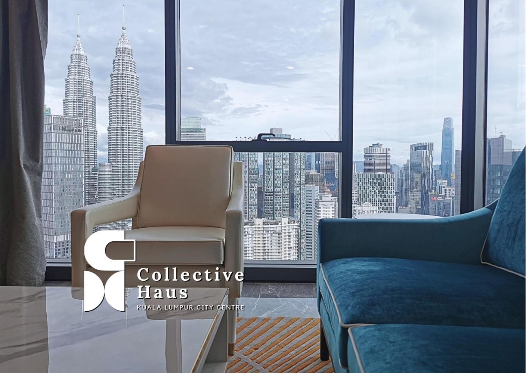 Apartament The Platinum 2 Kuala Lumpur By Collective Haus Zewnętrze zdjęcie