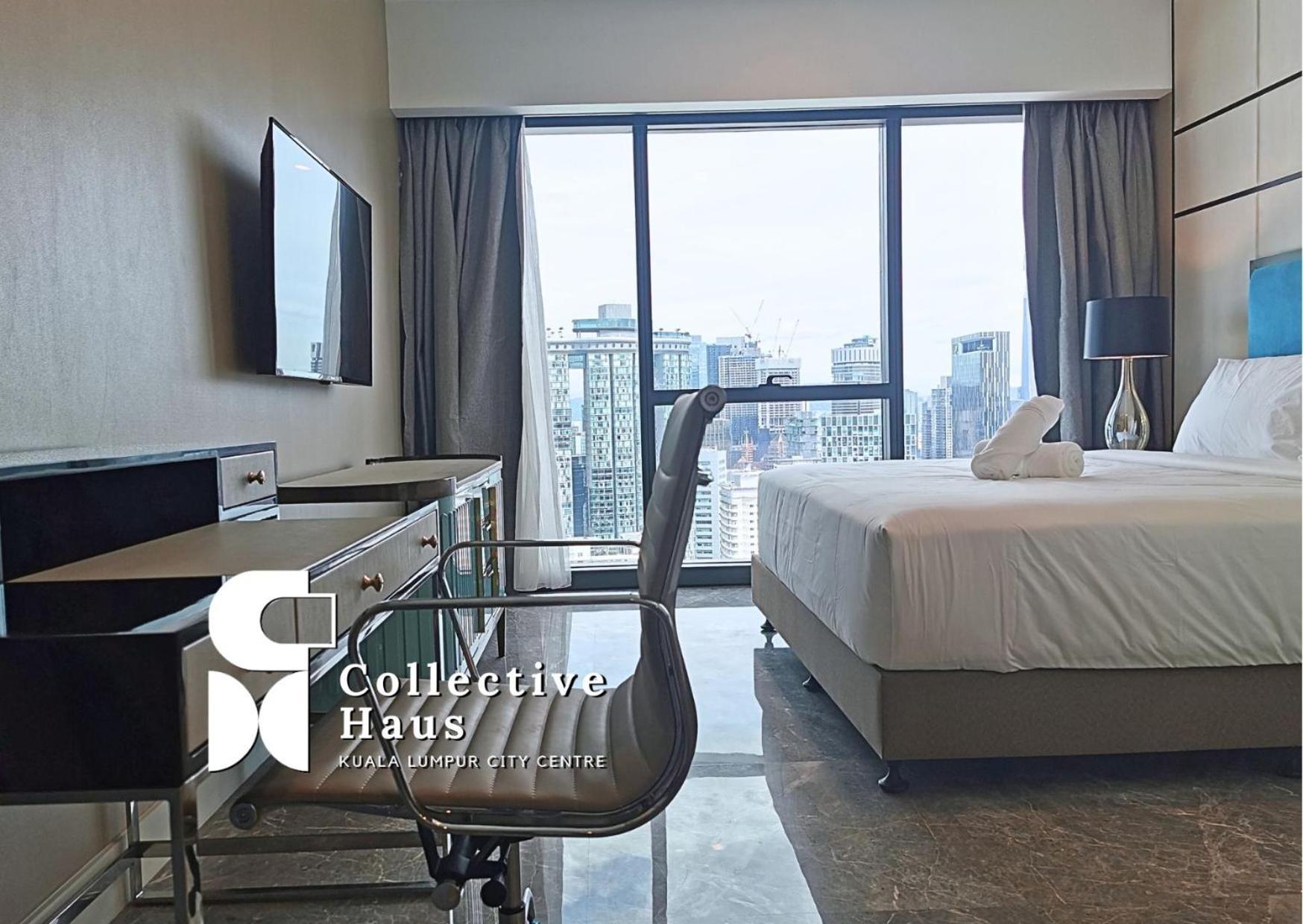 Apartament The Platinum 2 Kuala Lumpur By Collective Haus Pokój zdjęcie