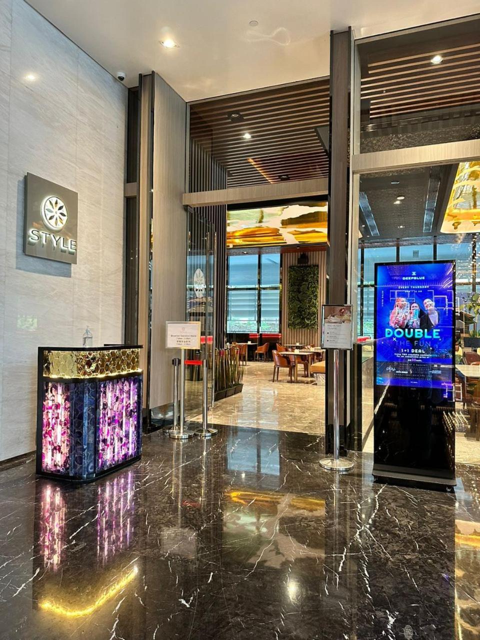 Apartament The Platinum 2 Kuala Lumpur By Collective Haus Zewnętrze zdjęcie