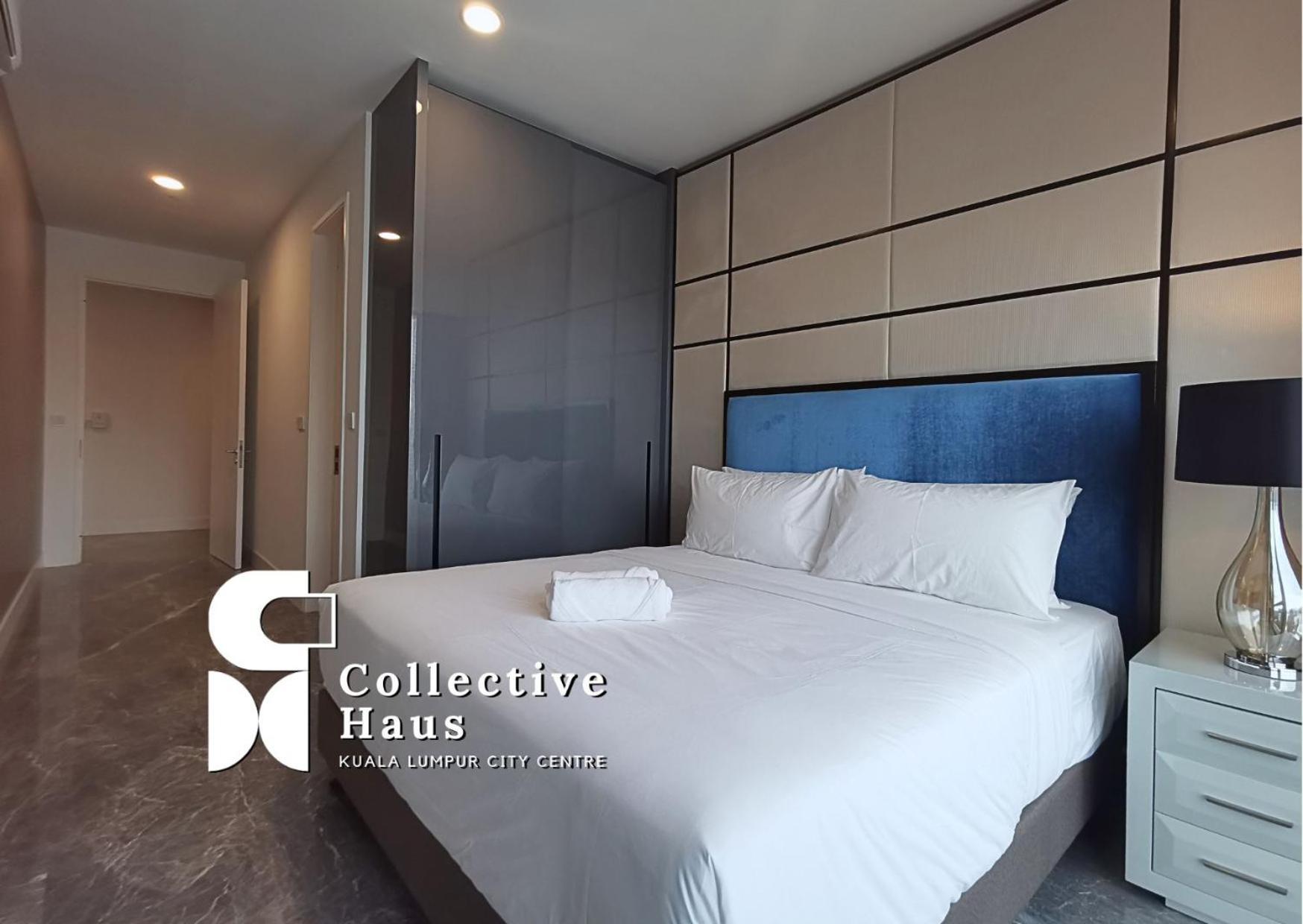 Apartament The Platinum 2 Kuala Lumpur By Collective Haus Pokój zdjęcie