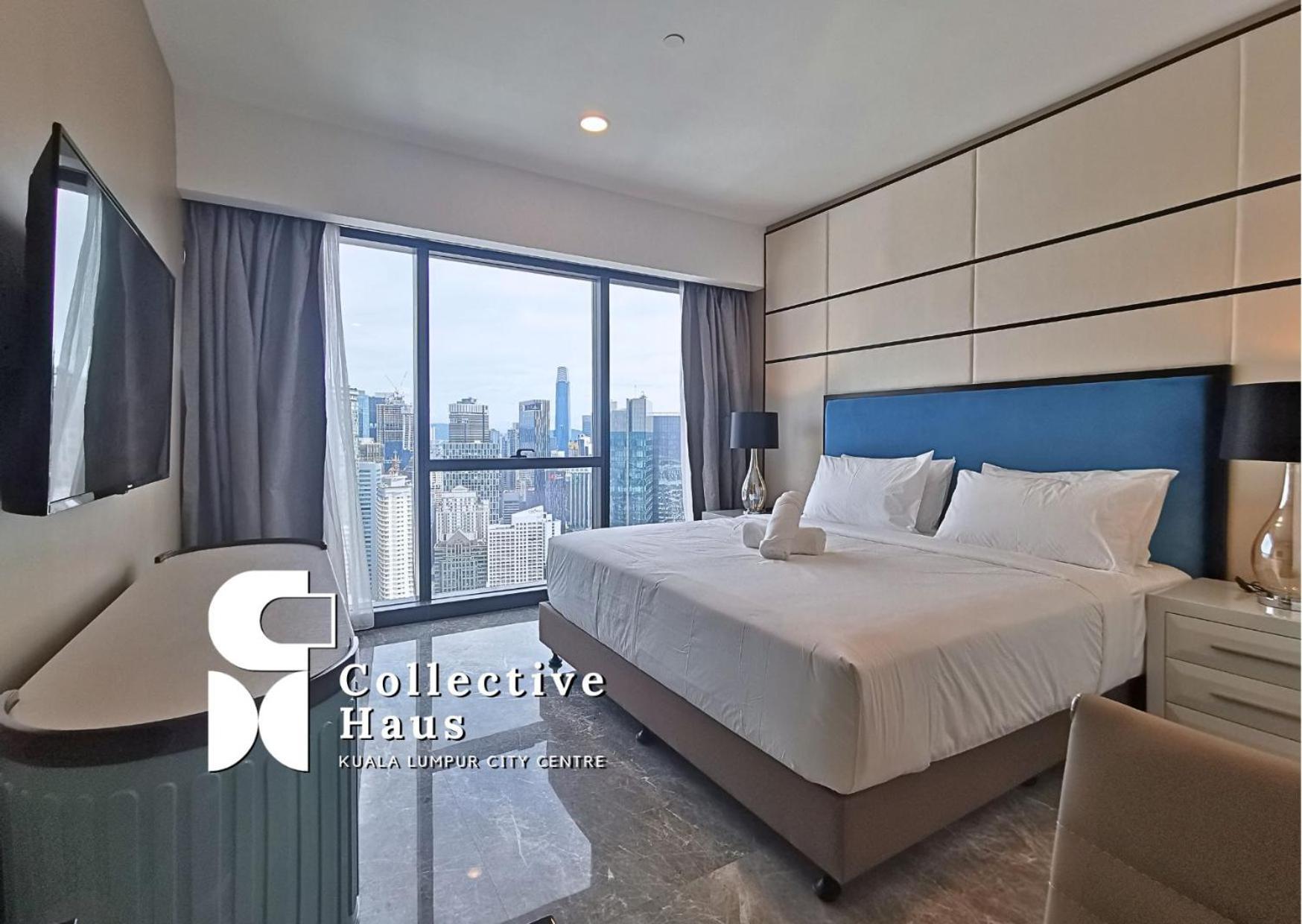 Apartament The Platinum 2 Kuala Lumpur By Collective Haus Pokój zdjęcie