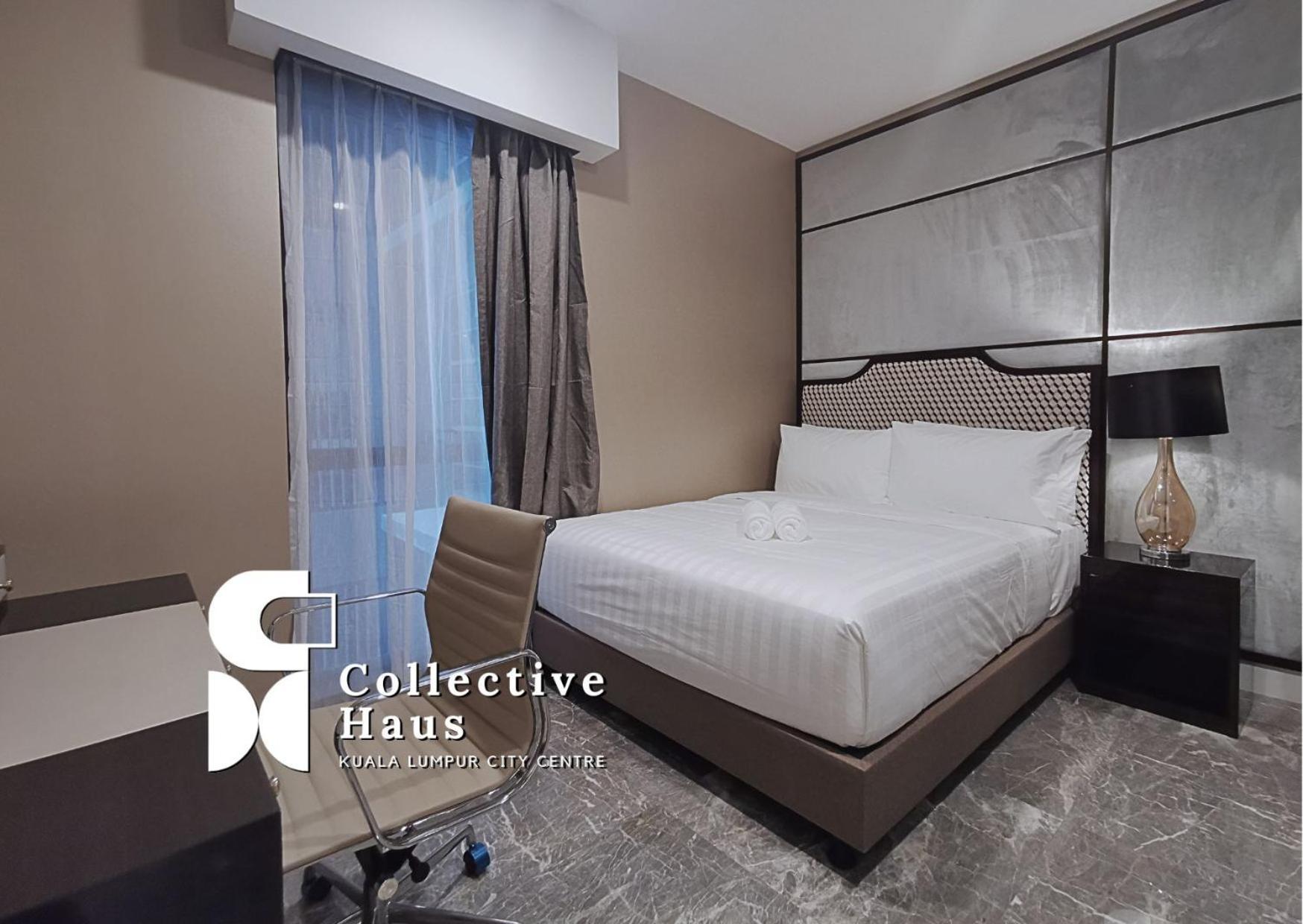 Apartament The Platinum 2 Kuala Lumpur By Collective Haus Pokój zdjęcie
