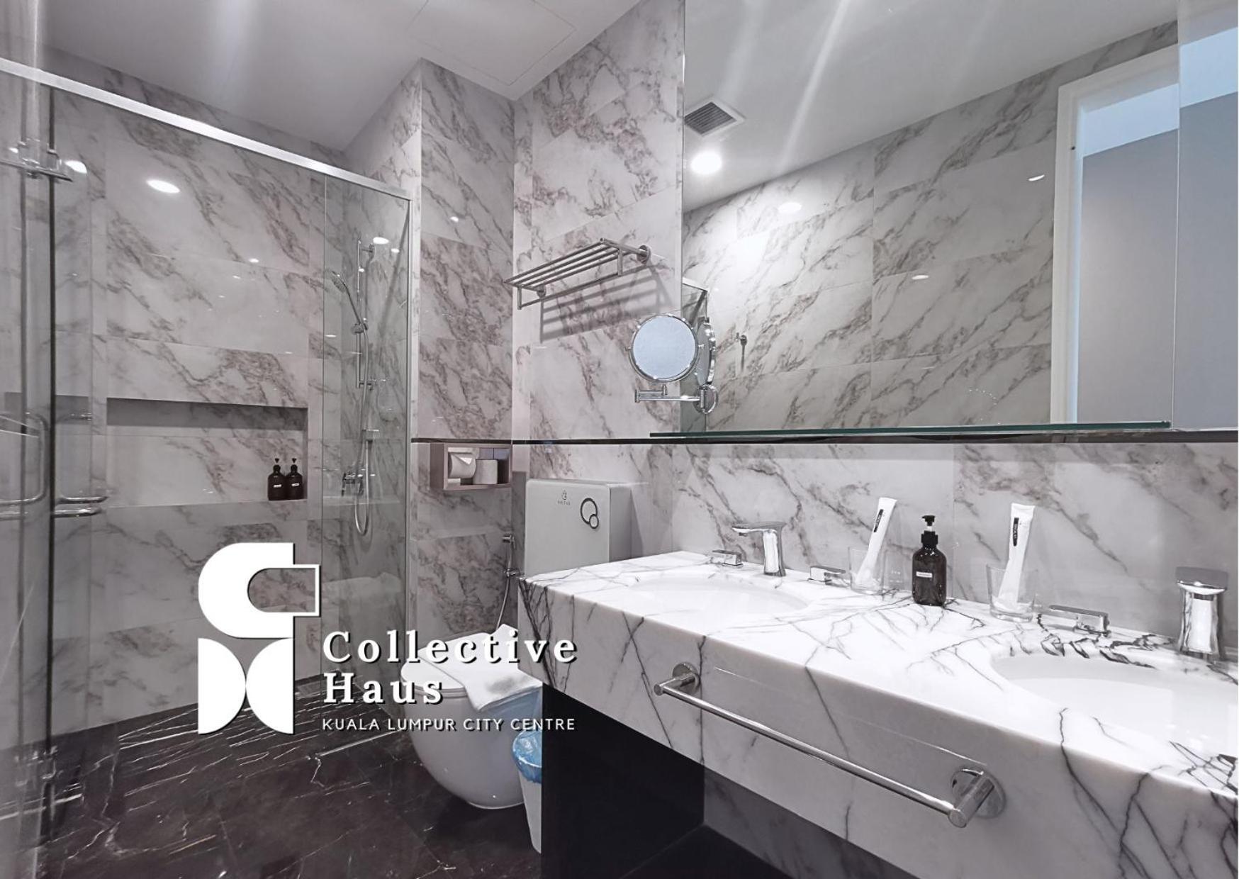 Apartament The Platinum 2 Kuala Lumpur By Collective Haus Pokój zdjęcie