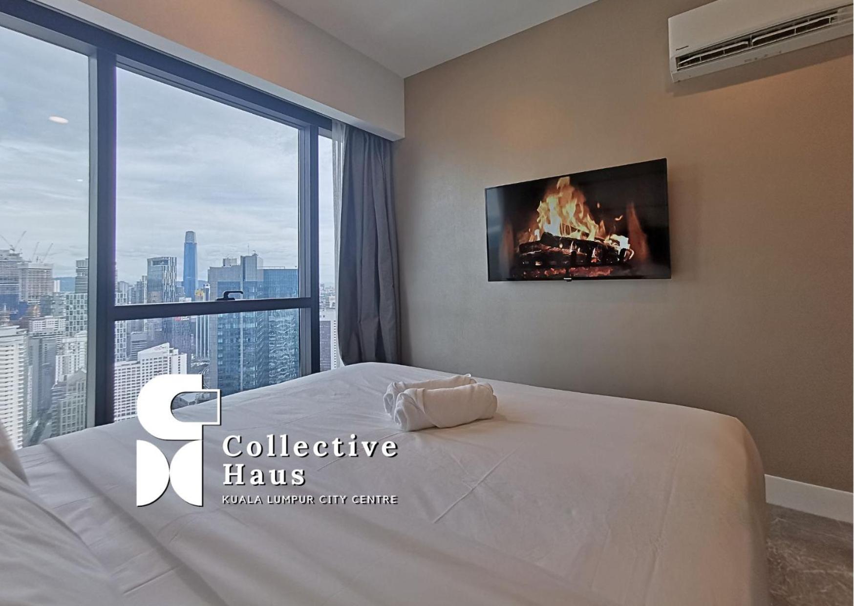 Apartament The Platinum 2 Kuala Lumpur By Collective Haus Pokój zdjęcie