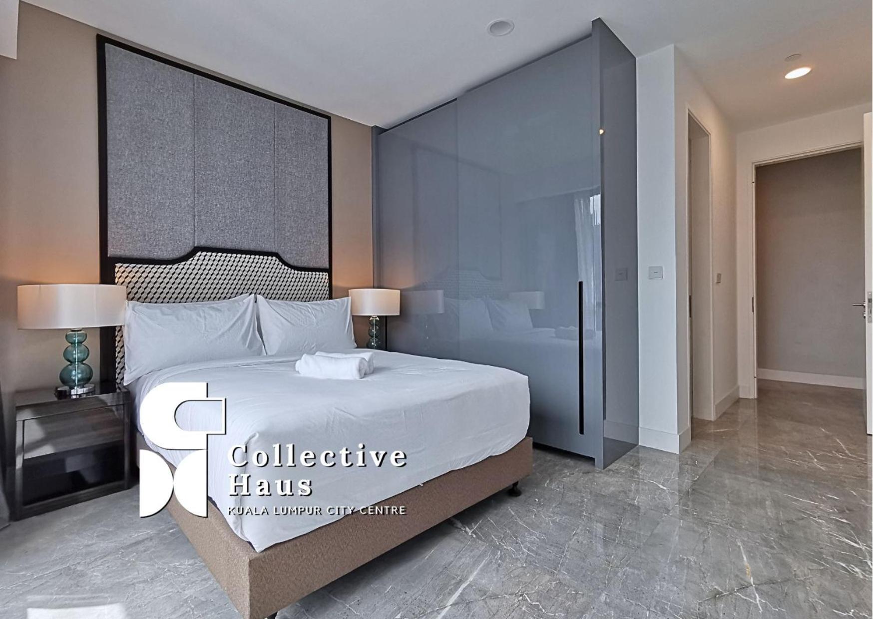 Apartament The Platinum 2 Kuala Lumpur By Collective Haus Pokój zdjęcie