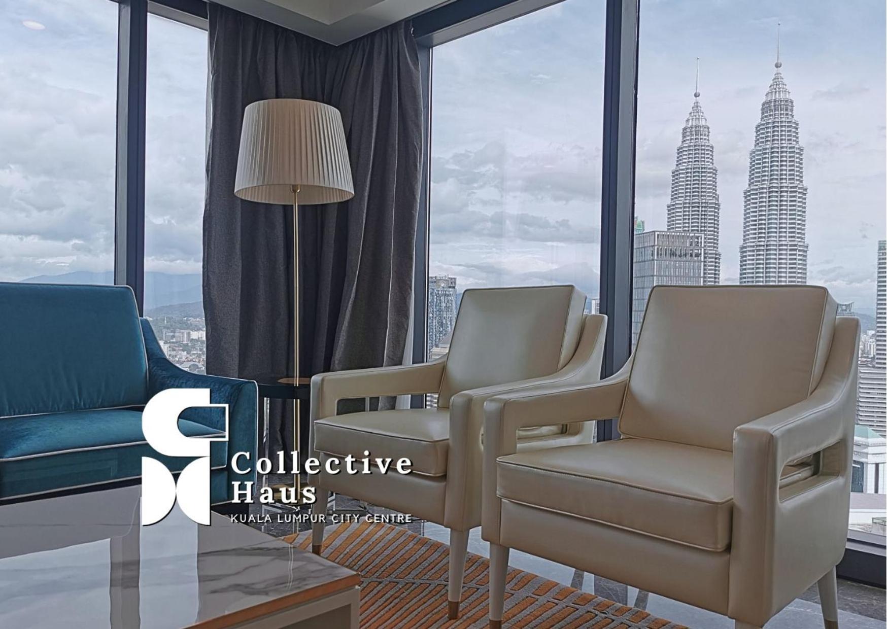 Apartament The Platinum 2 Kuala Lumpur By Collective Haus Pokój zdjęcie