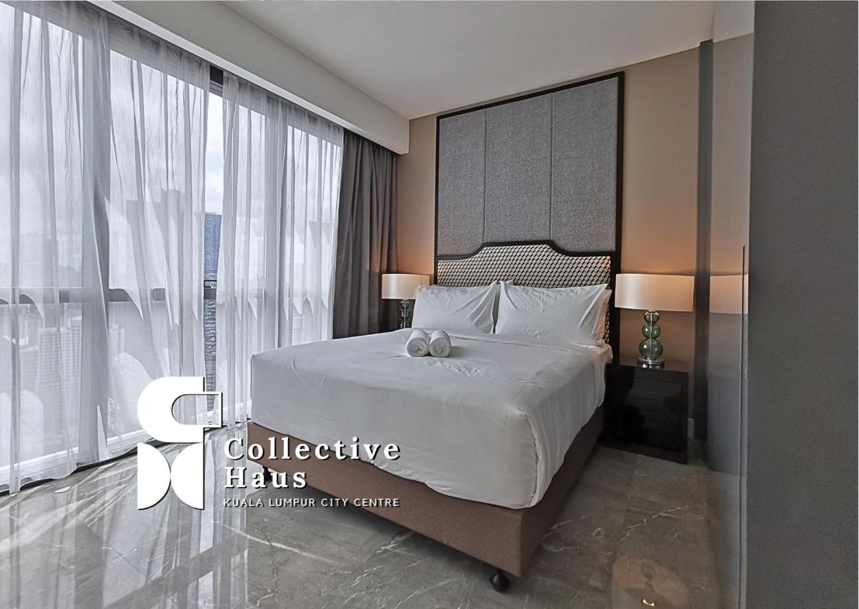 Apartament The Platinum 2 Kuala Lumpur By Collective Haus Pokój zdjęcie
