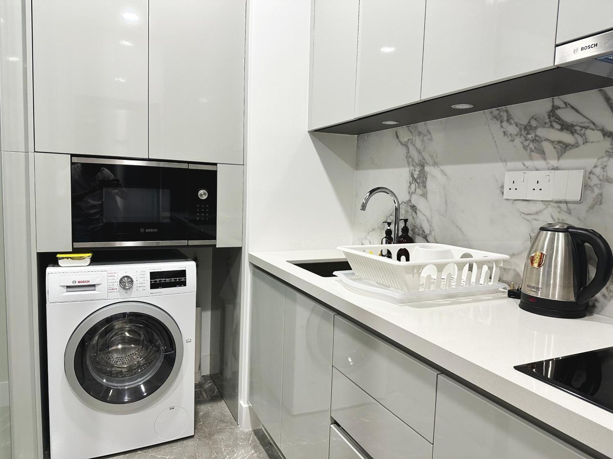 Apartament The Platinum 2 Kuala Lumpur By Collective Haus Zewnętrze zdjęcie